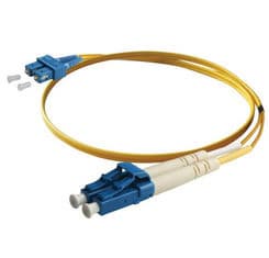 SC_UPC to LC_UPC Fiber Optic Patch Cord Singlemode Duplex 3_